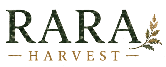 Rara Harvest